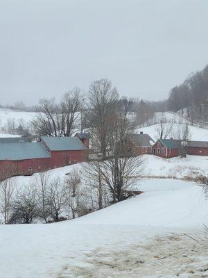 Jenne Farm