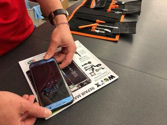 Cell Phone Repair