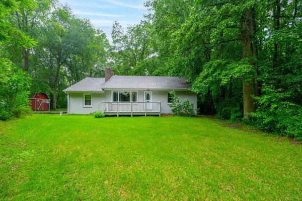 MARKETED AND CLOSED
161 Old Tavern Road
Howell, NJ 07731