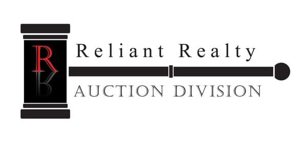 Reliant Realty Auction Division