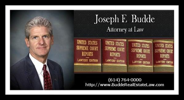 Real Estate Attorney