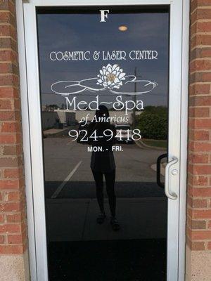 Med Spa Of Americus