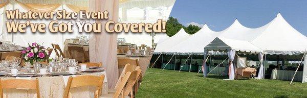 G & K Event Rentals