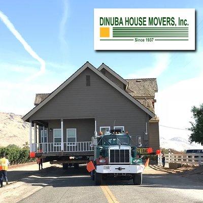 Dinuba House Movers