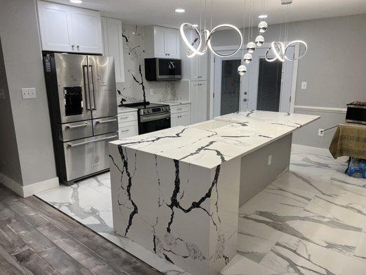 Beautiful Kitchen Remodeling