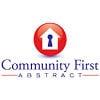 Community First Abstract