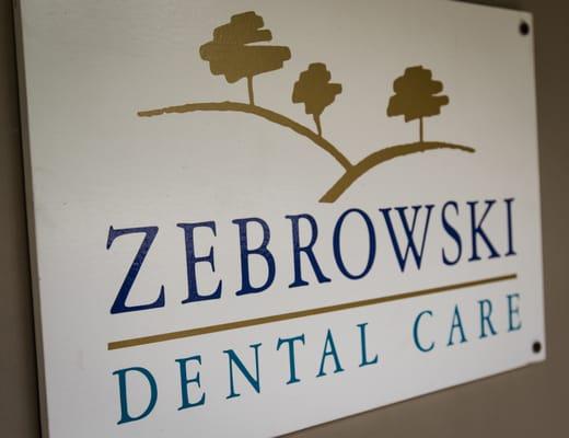 Zebrowski Dental Care in Greenbelt, MD.