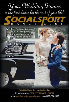 Socialsport Dance Club