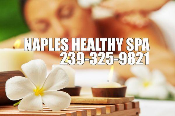 Naples Healthy Spa