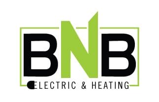 B N B Electric & Heating