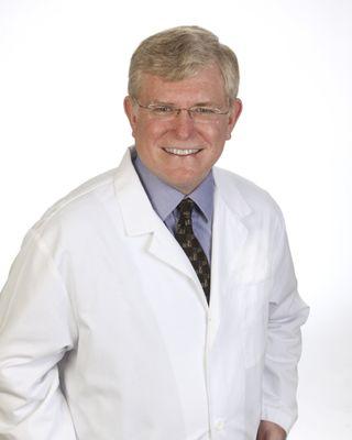 Dr. Garnet Craddock