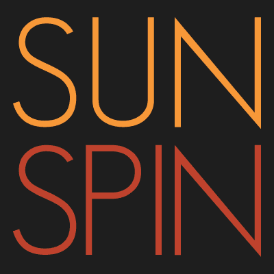 SunSpin Media