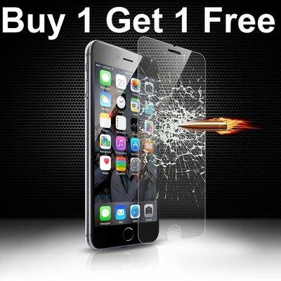 100% Genuine Tempered Glass Protector. JUST $5.99