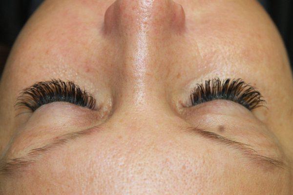 Eyelash Extensions