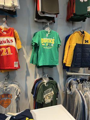 Oregon gear $35