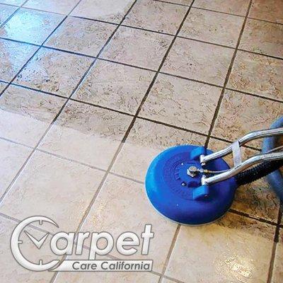 Carpet Care California GREEN CLEANING