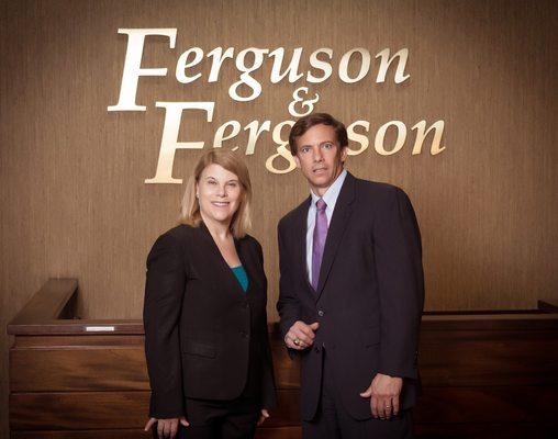 Ferguson and Ferguson Attorneys at Law