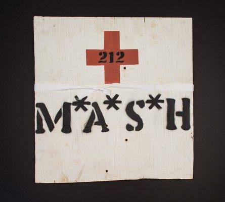 212th MASH unit