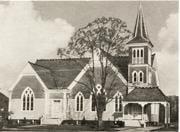 First FUMC Daycare is located within the First United Methodist Church in Farmingdale, New Jersey.