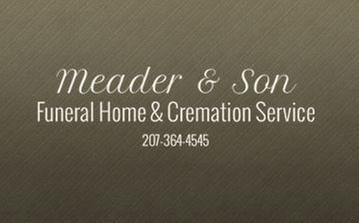 Meader & Son Funeral Home