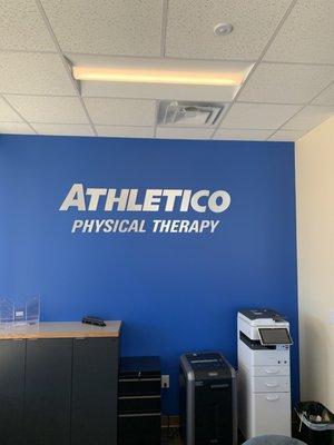 Athletico Dallas Richardson