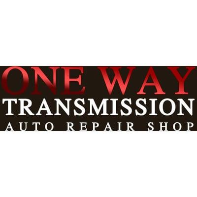 One Way Transmission