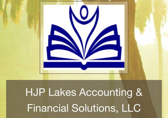 HJP Lakes Accounting & Financial Solutions