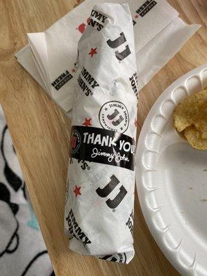 Jimmy John's