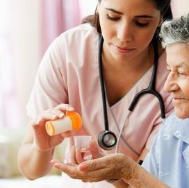 Rely Able Home Health Care