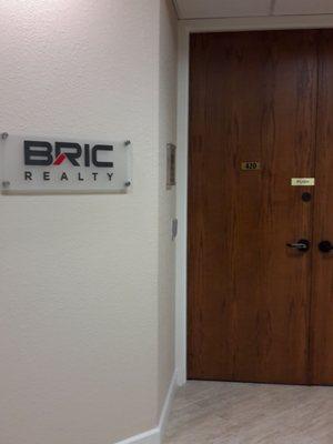 Bric Realty