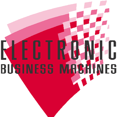 Electronic Business Machines