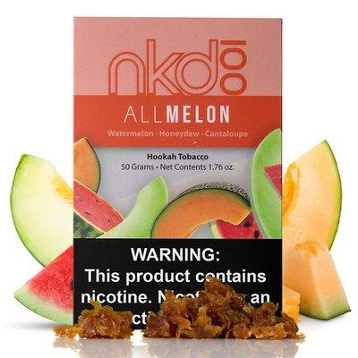 All Melon  A luscious combination of watermelon, honeydew, and cantaloupe will be sure to satisfy your sweet tooth.