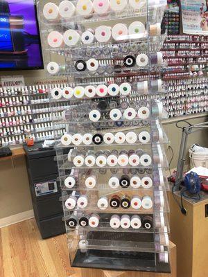 Regal Nails Store 3838