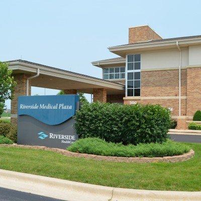 Riverside Healthcare Bourbonnais Campus