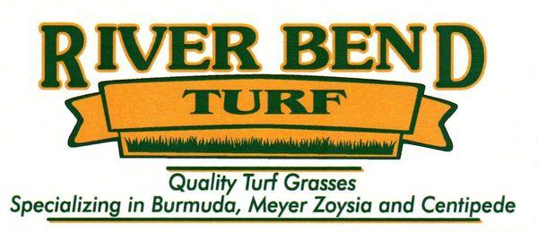 River Bend Turf