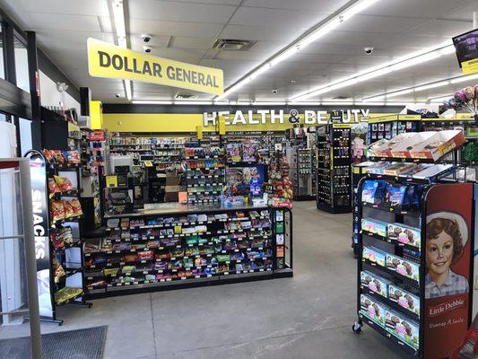 Dollar General