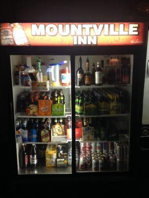 Mountville Inn