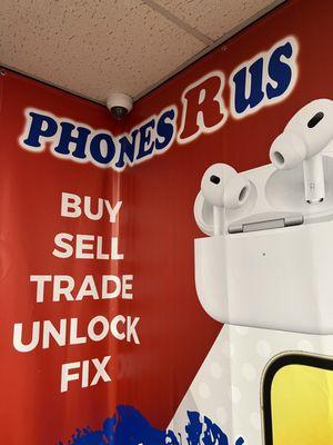 Screen Repair,trade ,sell, unlock, Finance available