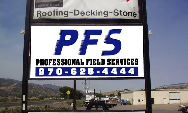 PFS Truck, Diesel and Automotive Repair