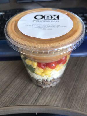 Outside The Box Wellness Cafe