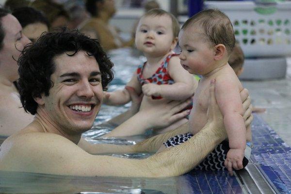 Center For Aquatic Rehabilitation and Exercise