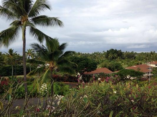 Keauhou Resort Aoao