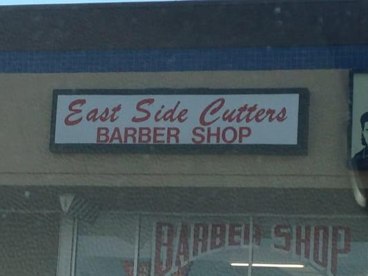 Must be done great razor fades, taper, etc