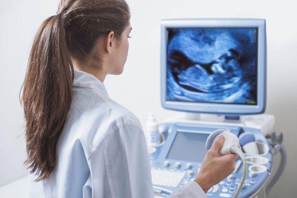 Experience the power of clarity with our state-of-the-art ultrasound services. Your health, our precision.