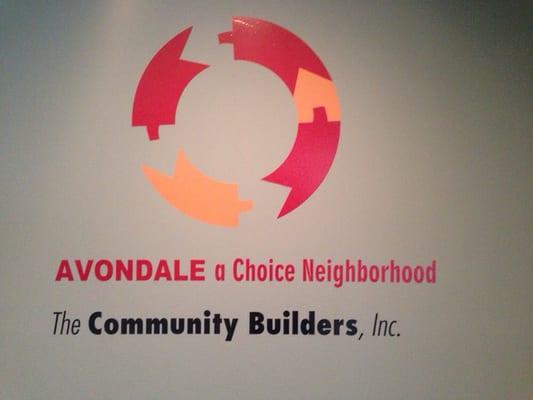 The Community Builders, Inc.  Avondale Office