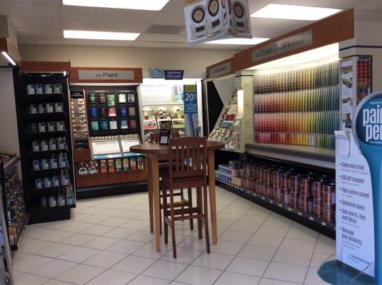 Sherwin-Williams Commercial Paint Store