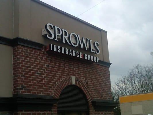 Sprowls Insurance Group