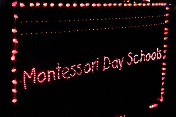 Montessori Day School