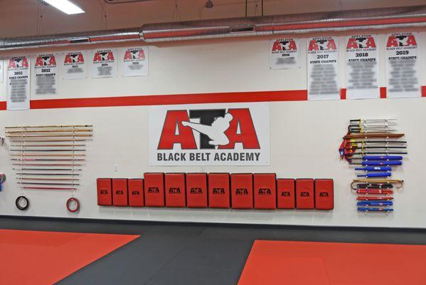 ATA Black Belt Academy