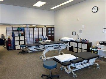 Select Physical Therapy - Menlo Park